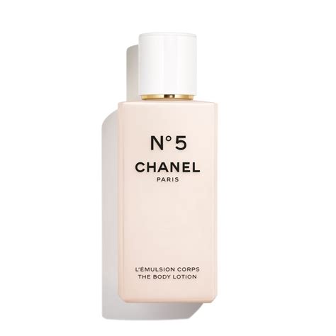 chanel 05 bodylotion|Chanel body lotion reviews.